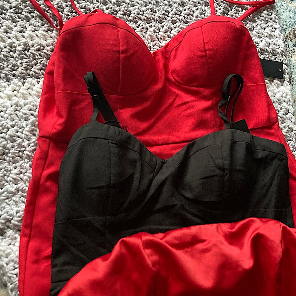 NWT LULU’S DRESS LOT